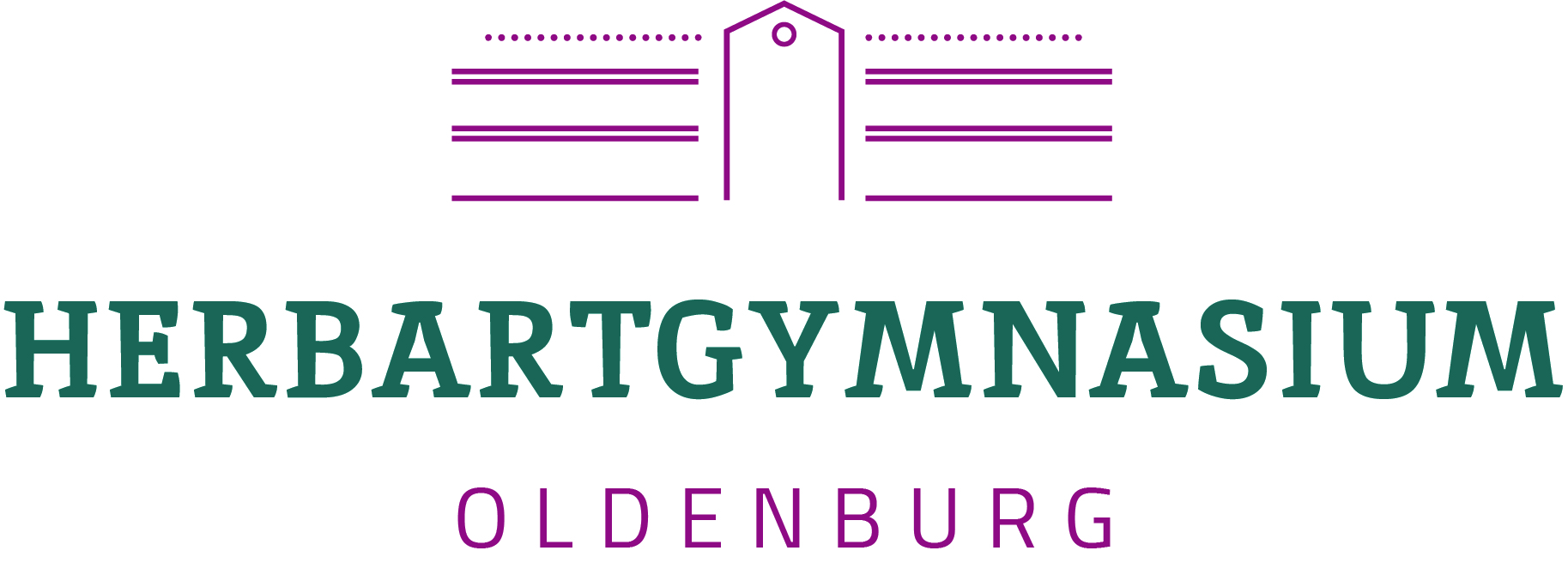Herbartgymnasium Oldenburg logo